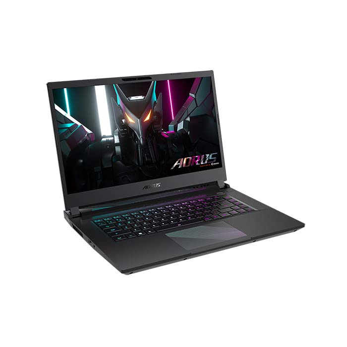 TNC Store - Laptop Gaming Gigabyte AORUS 15 9MF E2VN583SH